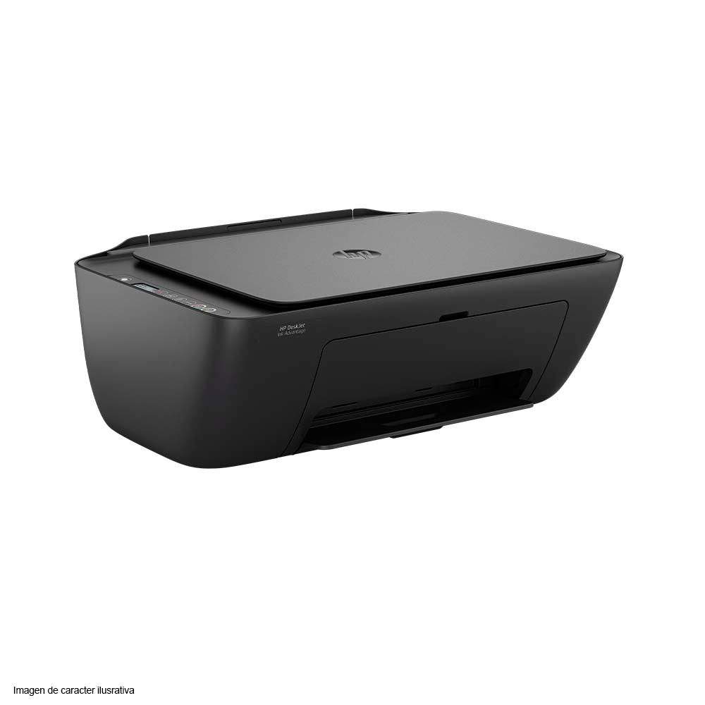 Impresora Multifuncional  DeskJet Ink Advantage 2874 HP
