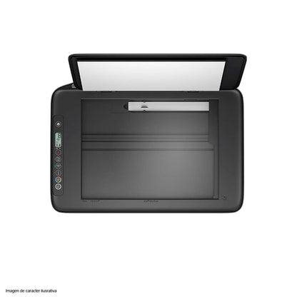 Impresora Multifuncional  DeskJet Ink Advantage 2874 HP