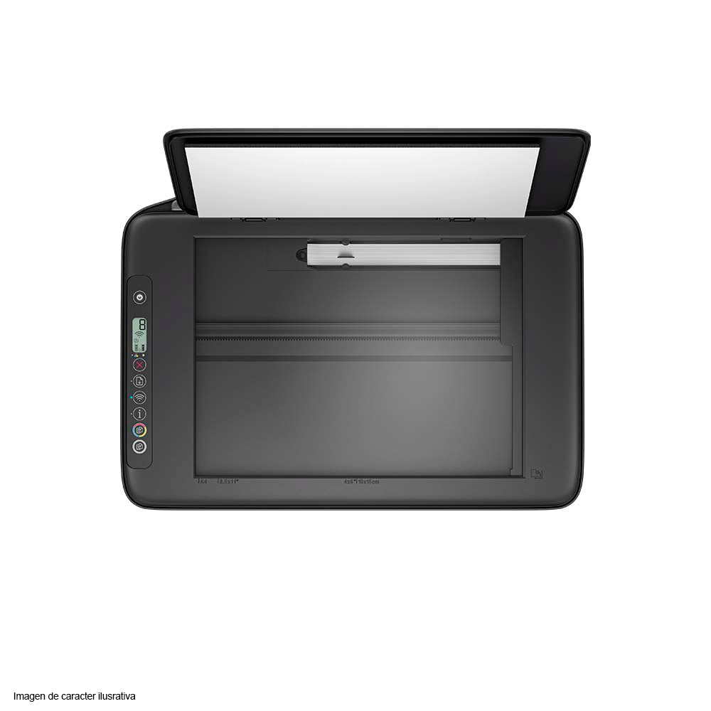 Impresora Multifuncional  DeskJet Ink Advantage 2874 HP