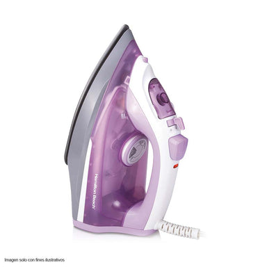 Plancha al vapor HB14100 Hamilton Beach