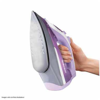 Plancha al vapor HB14100 Hamilton Beach