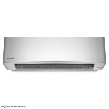 Aire acondicionado Split 12000BTU CS-SU12BKV-2 Inverter Panasonic
