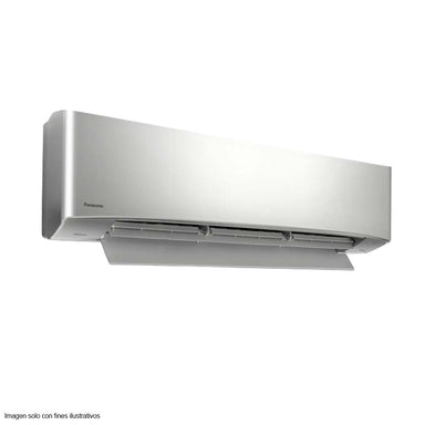Aire acondicionado Split 12000BTU CS-SU12BKV-2 Inverter Panasonic