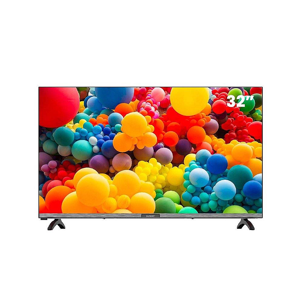 Televisor LED Smart 32" CLED32SDL2 Sankey