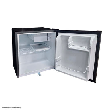 Refrigeradora minibar 1.6pc RF-210 Sankey