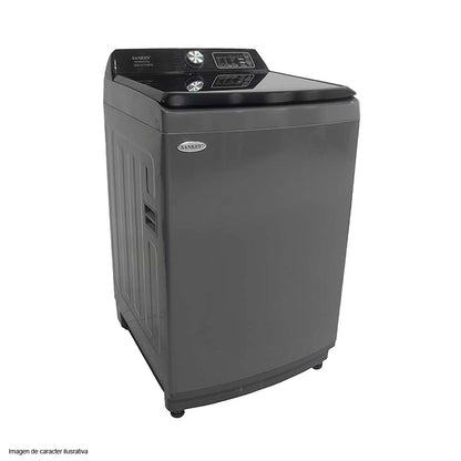 Lavadora automática 17kg WM-A1779PG Sankey