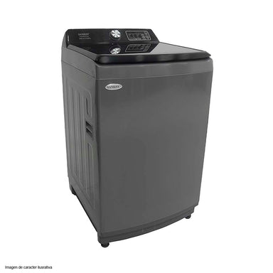 Lavadora automática 17kg WM-A1779PG Sankey
