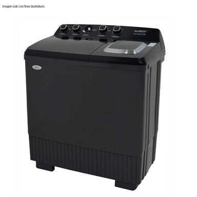 Lavadora semiautomática 32kg WM-3215PGR Sankey