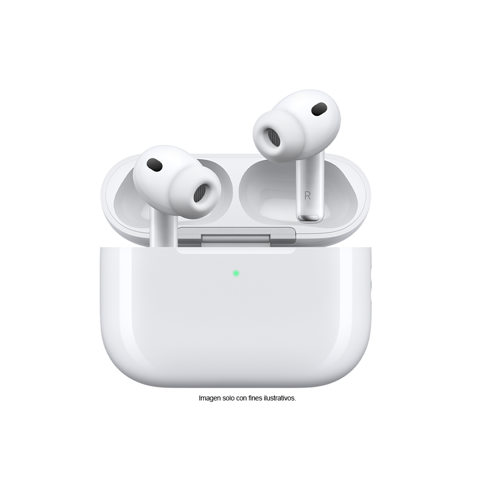 AirPods Pro 3 AME, (MFHP4AM/A) APPLE
