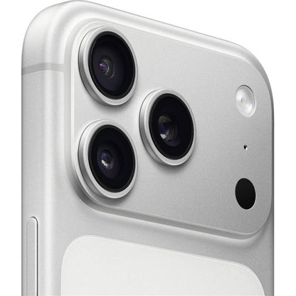 Iphone 17 Pro Max Apple Silver Pantalla de 6.9" 256GB