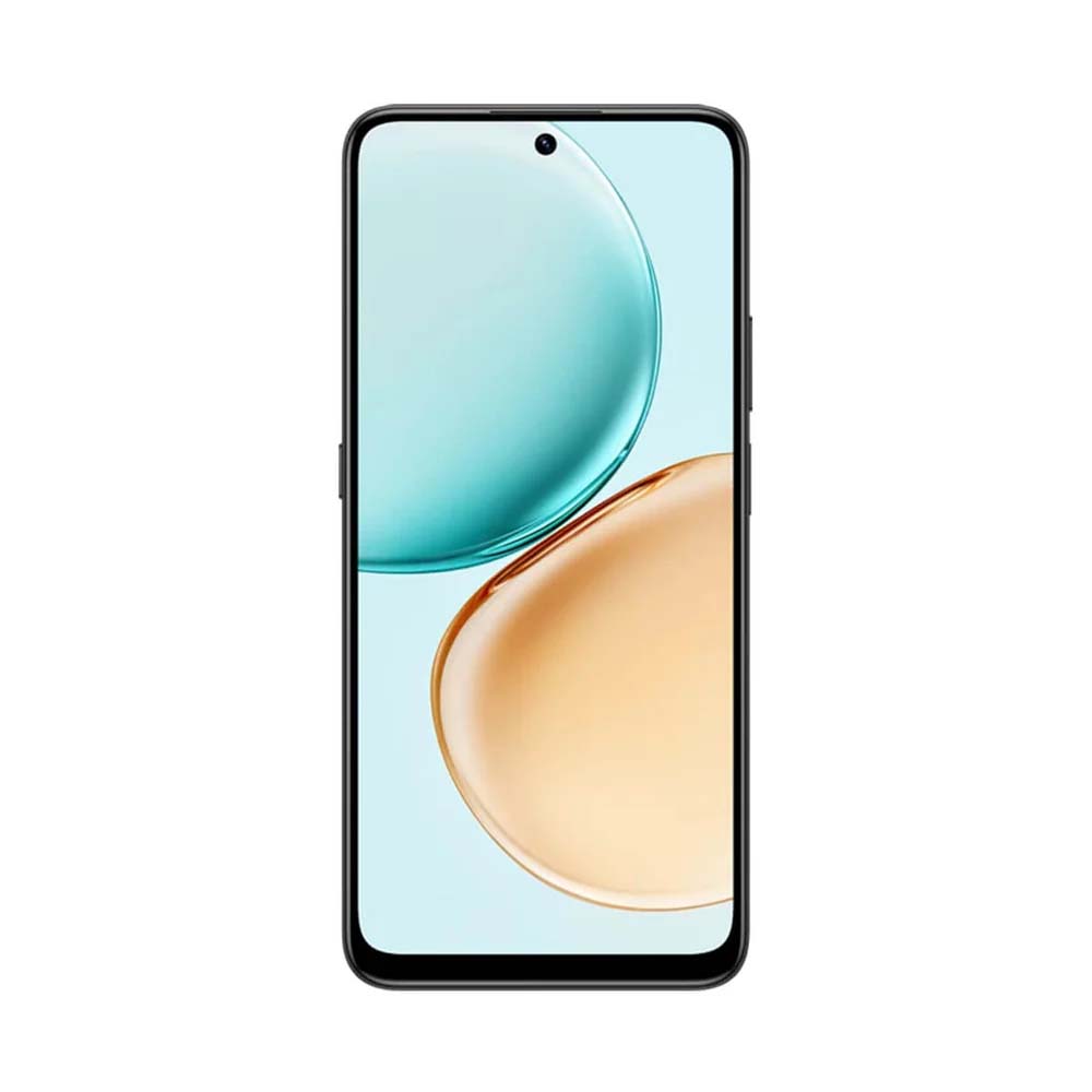 Celular X7D Honor 5G 6GB+256GB Velve Black Dual card