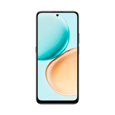Celular X7D Honor 5G 6GB+256GB Velve Black Dual card