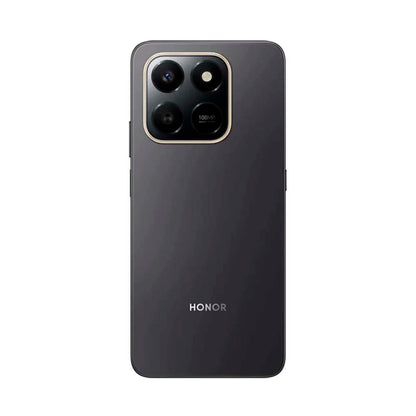 Celular X7D Honor 5G 6GB+256GB Velve Black Dual card
