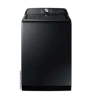 Lavadora 26 kg de carga frontal