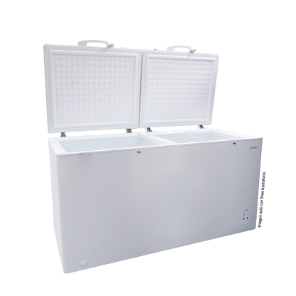 Congelador horizontal 20pc RFC20IN90W  Sankey