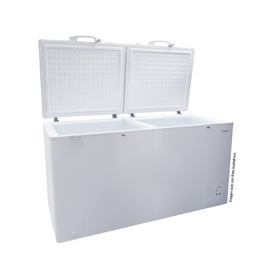 Congelador horizontal 20pc RFC20IN90W  Sankey