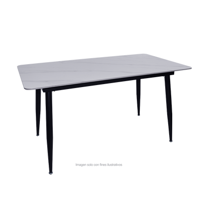 Set de comedor 4 puestos modelo H210159B