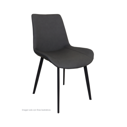 Set de comedor 4 puestos modelo H210159B