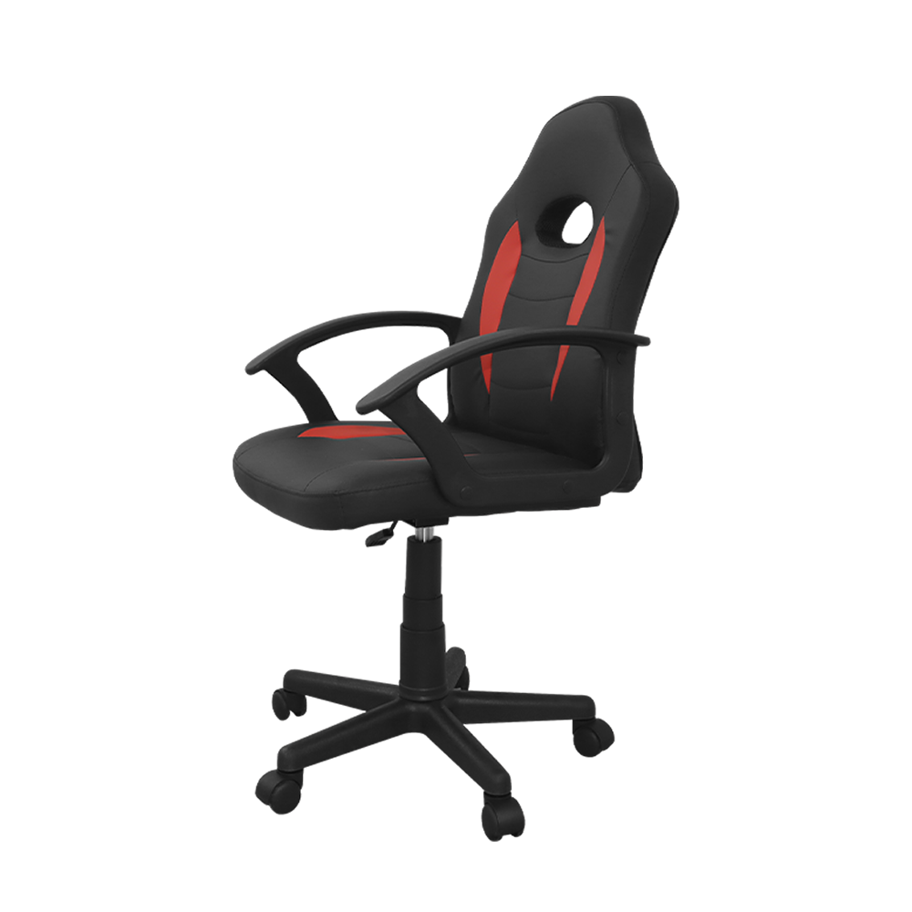 SILLA GAMING, 80 kg,  Idea Home, H101008B,