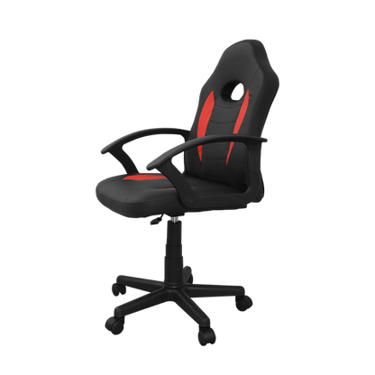 SILLA GAMING, 80 kg,  Idea Home, H101008B,