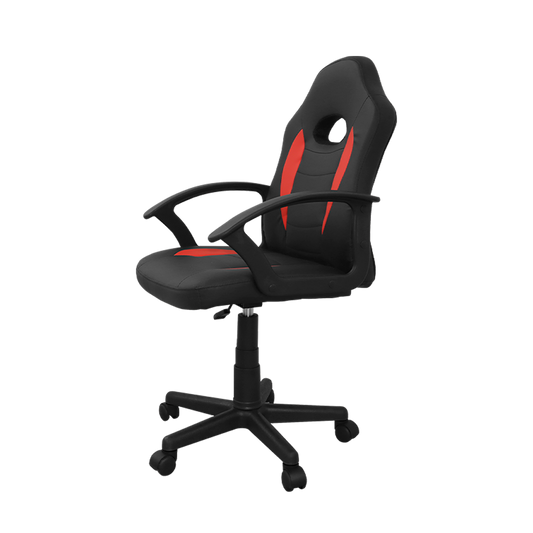SILLA GAMING, 80 kg,  Idea Home, H101008B,