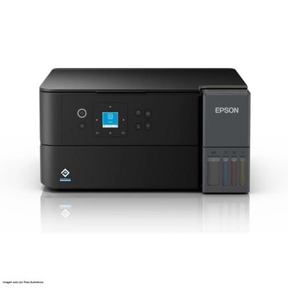 Impresora Multifuncional A4 L4360 Epson C11CL41301 Imprime | Copia | Escanea Wi-Fi | Duplex EcoTank