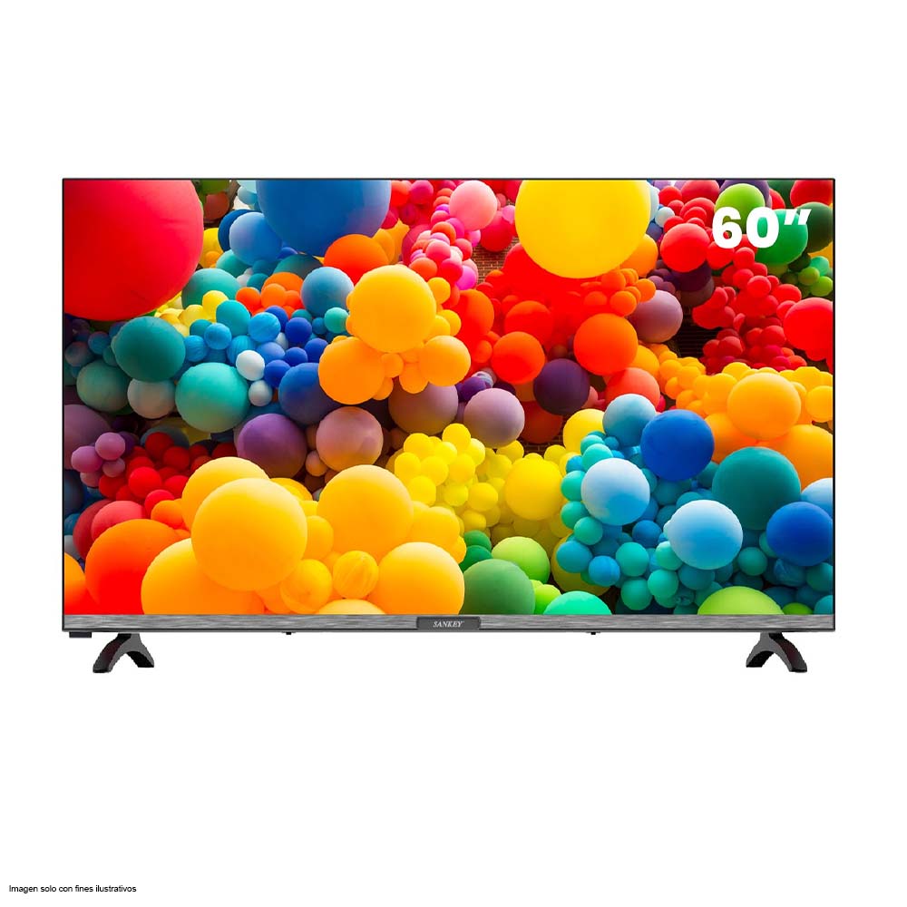 冷凍PL60 ADM60 ADL70 SM60 ML50 Televisor LED Smart 60