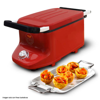 Pataconera multifuncional 6 en 1 capacidad de 1 litro