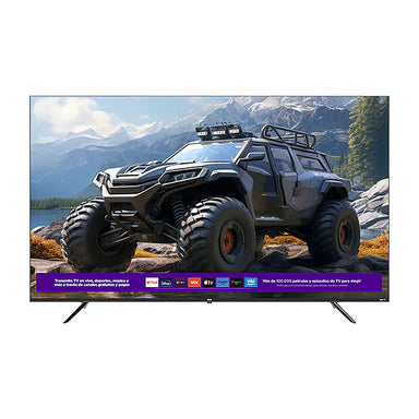 Televisor 86" QLED Smart RC86K4RKT2 RCA