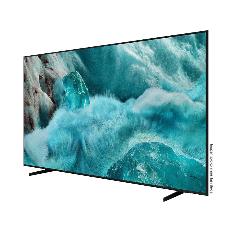 Televisor 65" 4K QLED Smart QN65Q6FAAPXPA Samsung