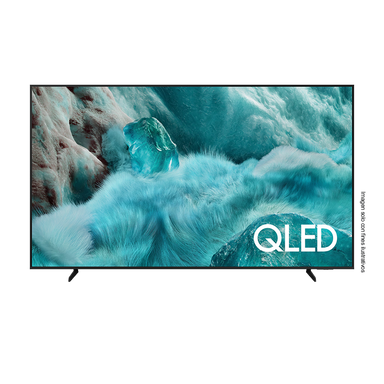 Televisor 65" 4K QLED Smart QN65Q6FAAPXPA Samsung