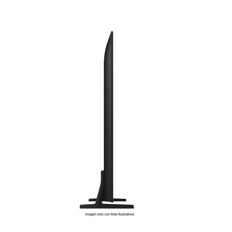 Televisor 65" 4K QLED Smart QN65Q6FAAPXPA Samsung