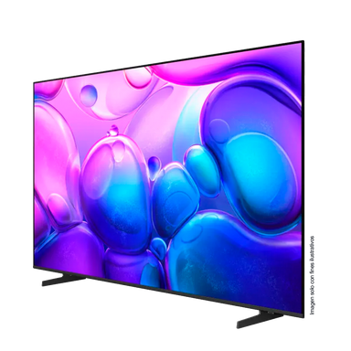 Televisor QLED Smart 75" 4K, QN75Q6FAAPXPA Samsung