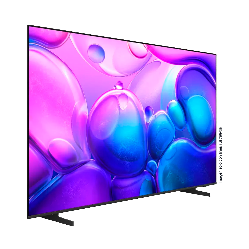 Televisor QLED Smart 75" 4K, QN75Q6FAAPXPA Samsung