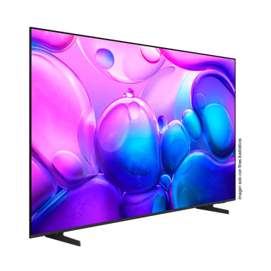 Televisor QLED Smart 75" 4K, QN75Q6FAAPXPA Samsung