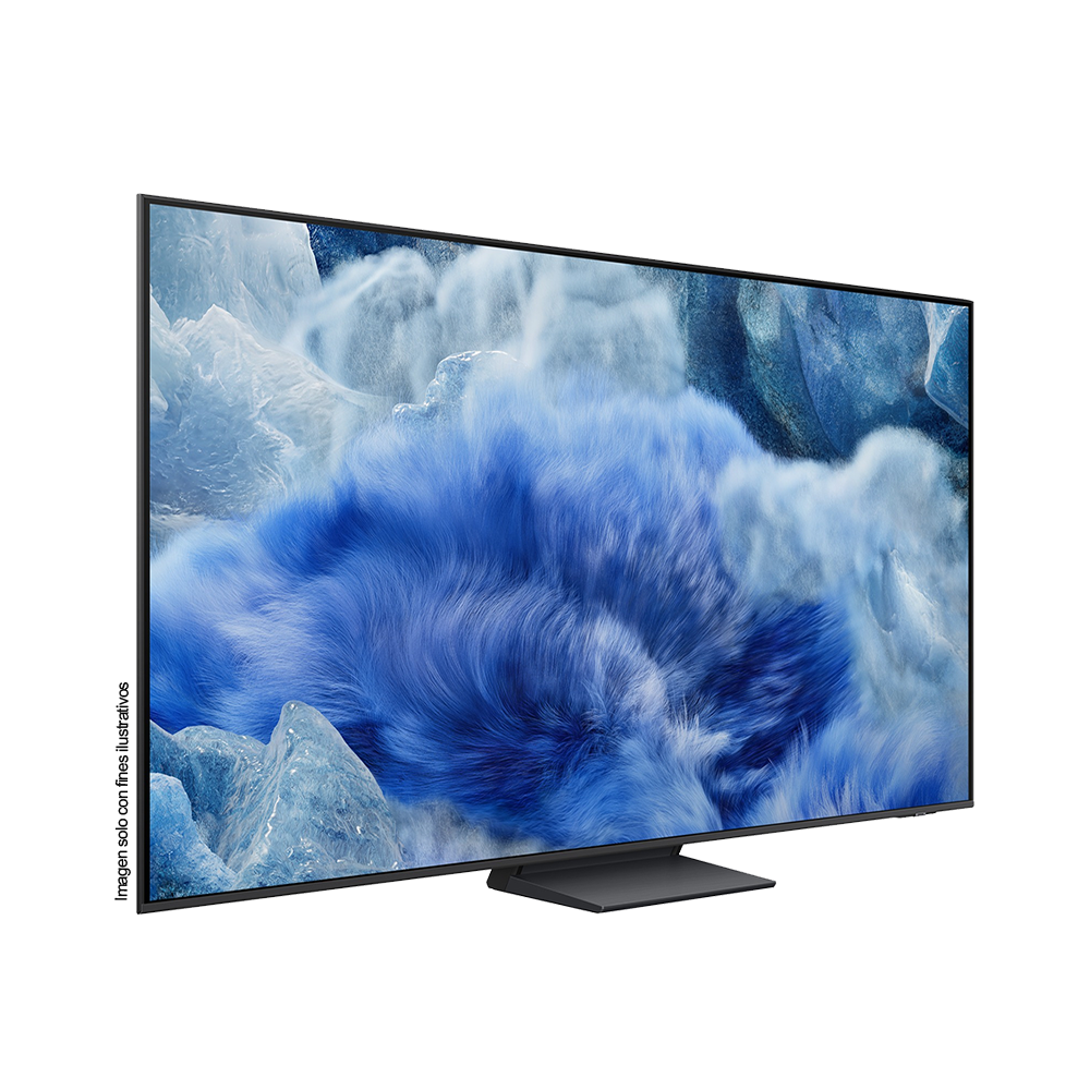 Televisor 85" 4K QLED Smart QN85Q6FAAPXPA Samsung