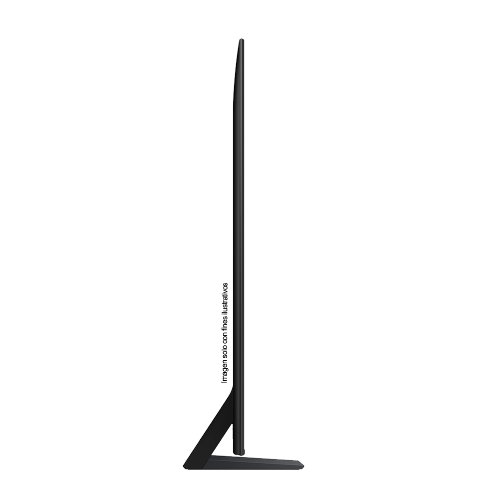 Televisor 85" 4K QLED Smart QN85Q6FAAPXPA Samsung
