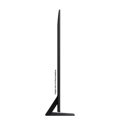 Televisor 85" 4K QLED Smart QN85Q6FAAPXPA Samsung