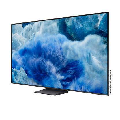 Televisor 85" 4K QLED Smart QN85Q6FAAPXPA Samsung