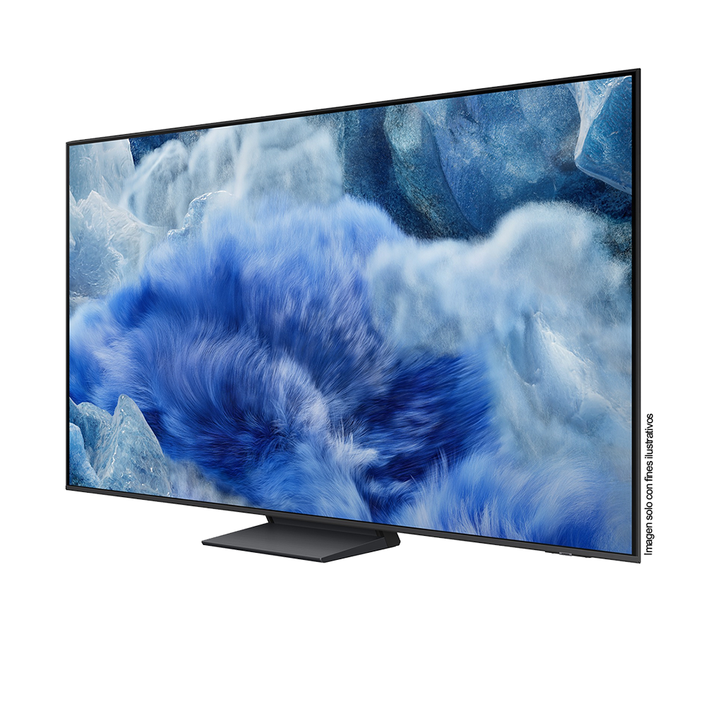 Televisor 85" 4K QLED Smart QN85Q6FAAPXPA Samsung