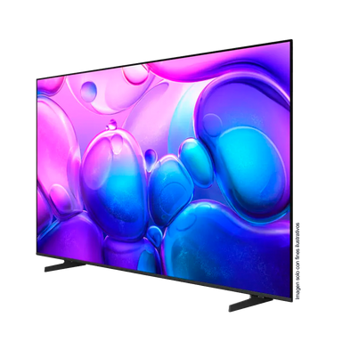 Televisor QLED Smart 55" 4K, QN55Q6FAAPXPA  Samsung