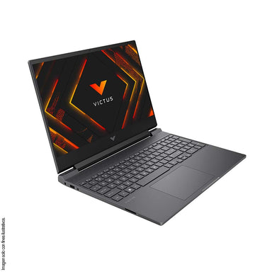 Laptop Gaming VICTUS 15-fb3020la (BT4F7LA) 15.6” FHD, anti reflejante AMD Ryzen 7 7445H 16GB 512GB Windows 11