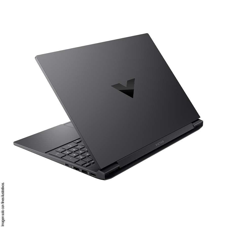 Laptop VICTUS 15-fa2014la HP, 15.6" FHD, Core i5 13420H 16Gb 512GB