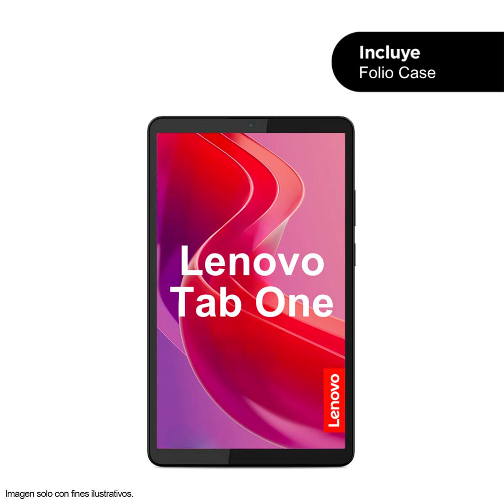 Tab One 8.7