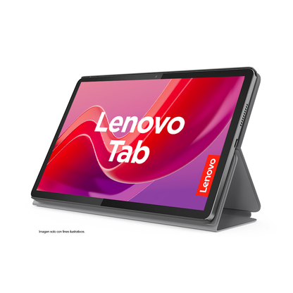 Tablet 10.1" FHD 4GB 128GB LTE Android Folio Case