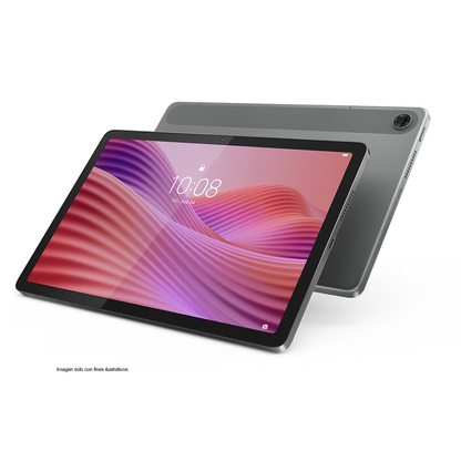 Tablet 10.1" FHD 4GB 128GB LTE Android Folio Case