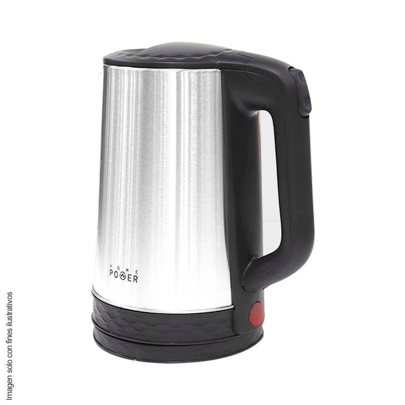 Tetera eléctrica 2.3 litros R.97928 Home Power