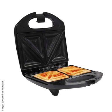 Sandwichera SJ-24 Home Power