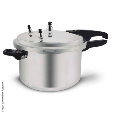 Olla de presión CK-02-22 Capacidad de 5.5 litros Home Power