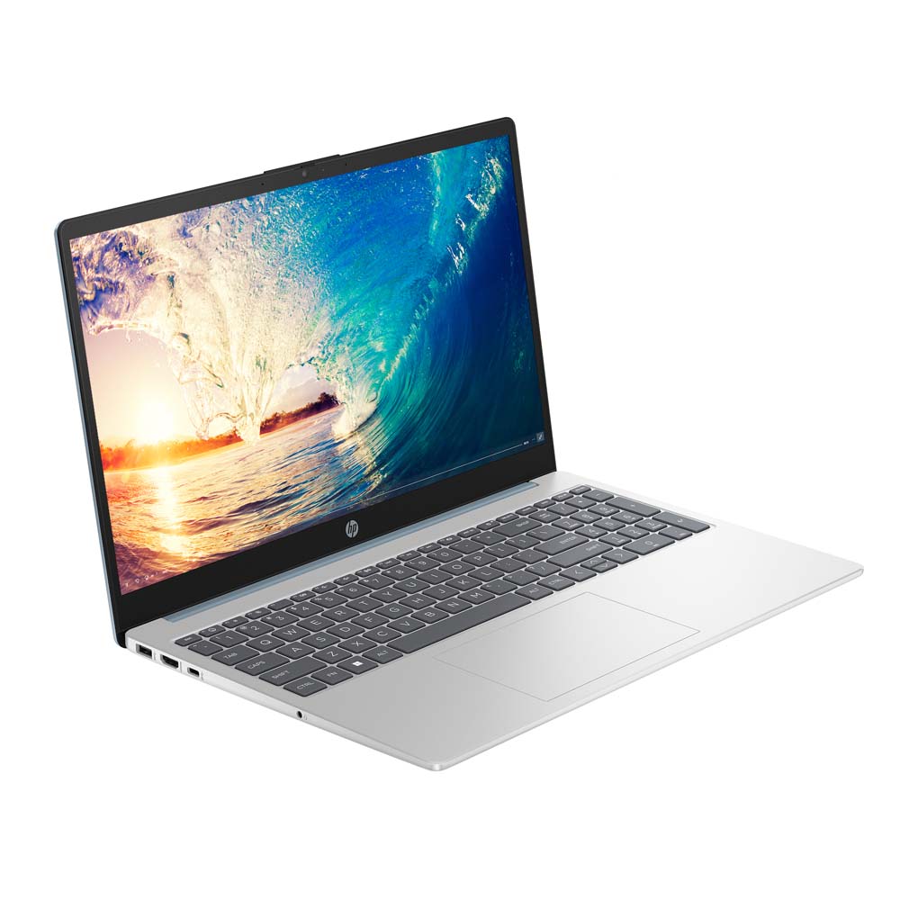 Laptop 15-FC0272LA HP pantalla 15,6" AMD Ryzen7-7730U 16Gb 512GB Windows 11